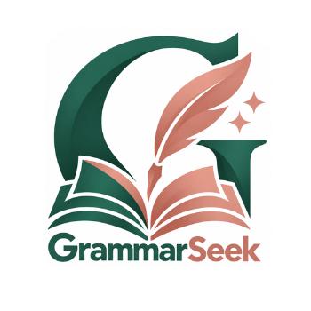 GrammarSeek